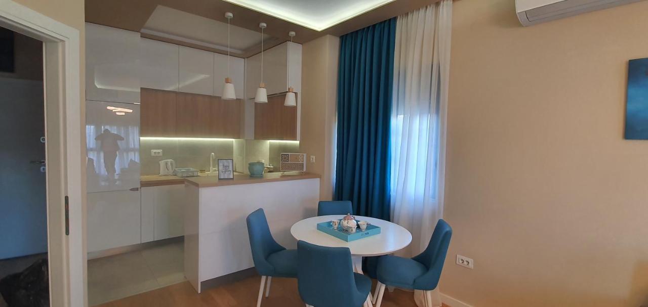 Apartment Sofia, City Centar Podgorica Exterior photo