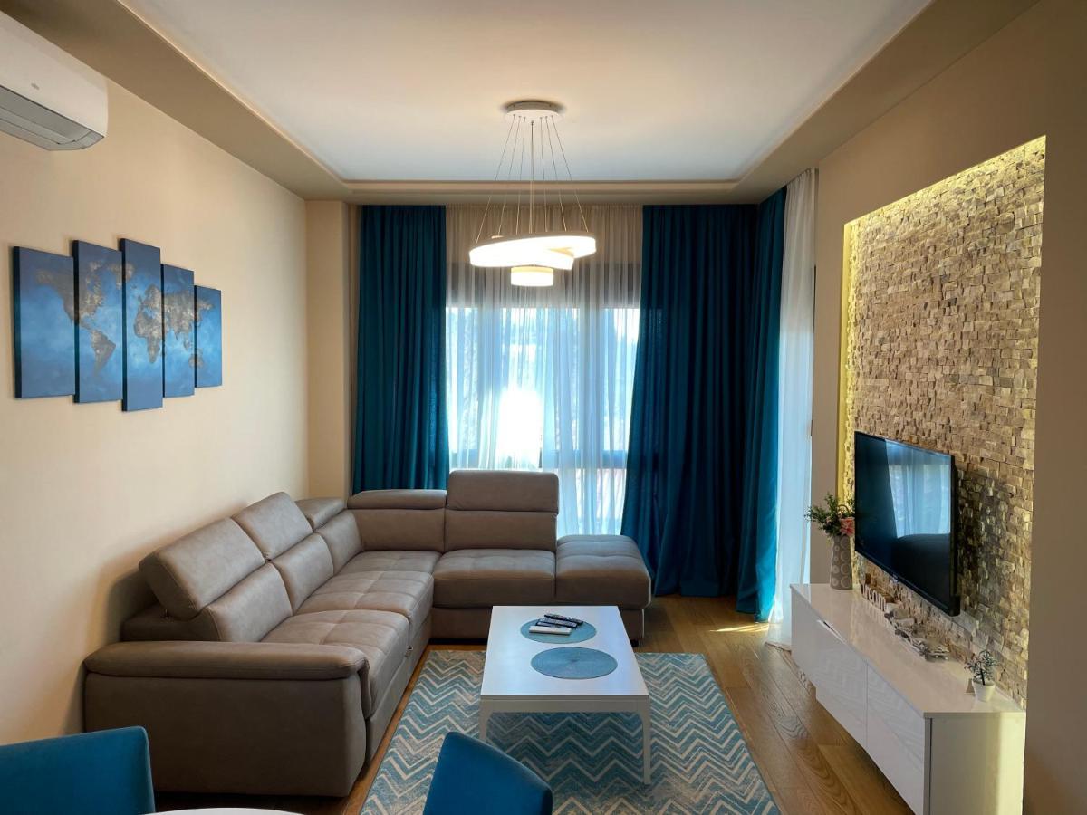 Apartment Sofia, City Centar Podgorica Exterior photo